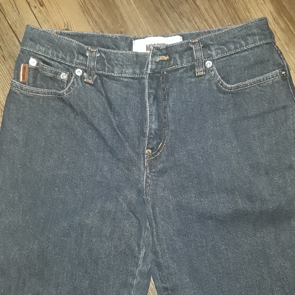 Jeans - Picture 7 of 8